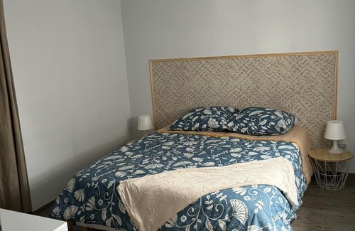 Talange Apartamento | Appartement à 5 Minute du Centre Touristique d Amneville