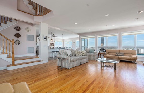 Suffolk County Casa | Oceanfront Beach House - Westhampton Beach