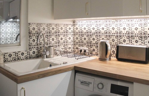 Quartier du Mail Apartamento | Luxurious love nest of 55m² in Paris 2nd district