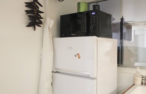 Quartier du Mail Apartamento | Luxurious love nest of 55m² in Paris 2nd district