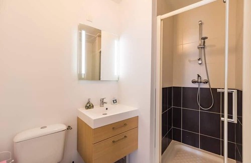 Treguier Apartamento | Charmant Studio à 2 pas de la Cathédrale -tréguier
