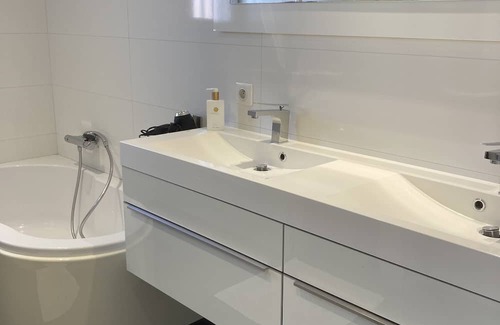 Venansault Casa | Maison Spacieuse Avec Jardin à 25min des Sables D'olonne