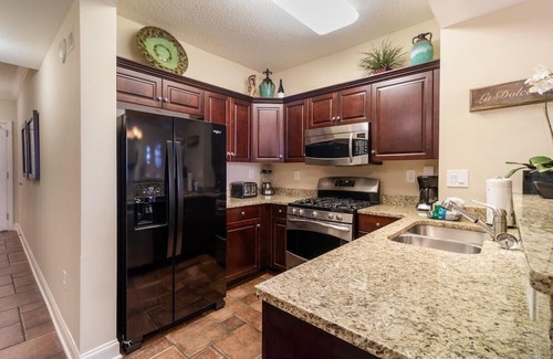 Windy Hill Casa | Luxurious Oceanfront 2-Bedroom Condo with Jetted Tub, Private Balcony, and More!