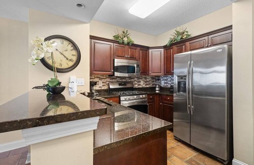 Windy Hill Casa | Surfside Sanctuary: 2BR/2BA Condo with Ocean Views
