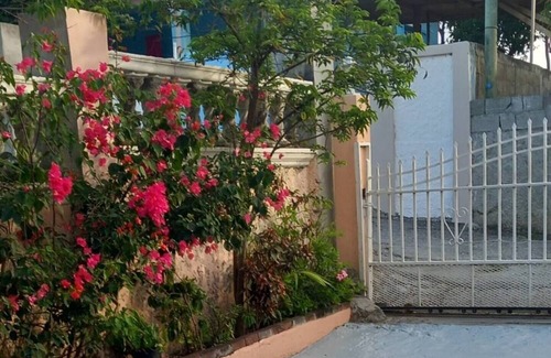 Quartier d Orleans Casa | Moho's Cozy Bungalownn