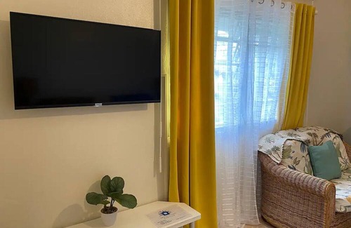 Quartier d Orleans Casa | Moho's Cozy Bungalownn