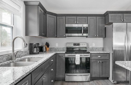 Traverse City Casa | Brand New Beautiful 3 Bedroom Unit 840