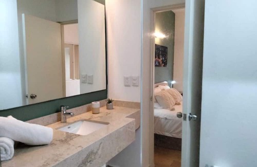 Ciudad de México centro Apartamento | Vrbo Property