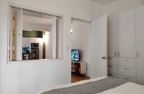 Ciudad de México centro Apartamento | Vrbo Property