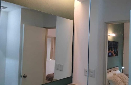 Ciudad de México centro Apartamento | Vrbo Property