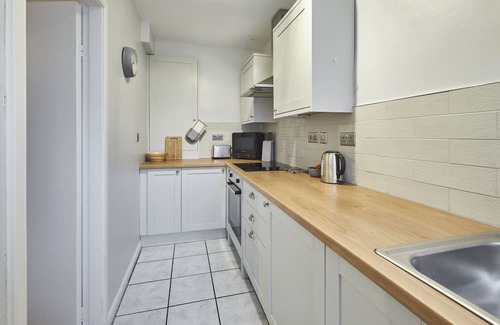 South Charlton Apartamento | Host & Stay | Dodds Lane
