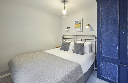 South Charlton Apartamento | Host & Stay | Dodds Lane