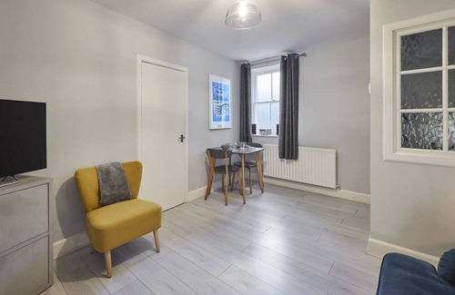 South Charlton Apartamento | Host & Stay | Dodds Lane