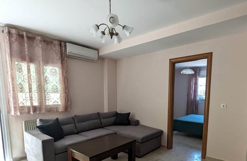Kamena Vourla Apartamento | Achilleas Rentals No2