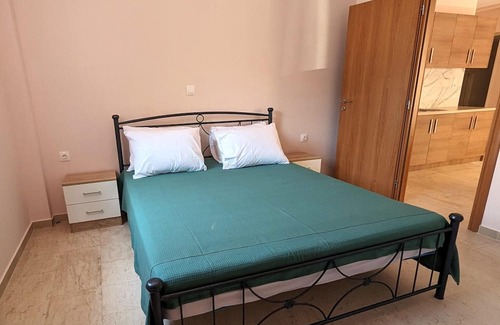 Kamena Vourla Apartamento | Achilleas Rentals No2
