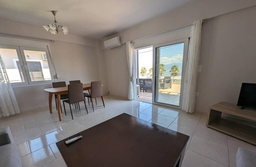 Kamena Vourla Apartamento | Bella Vista Luxury Apartment
