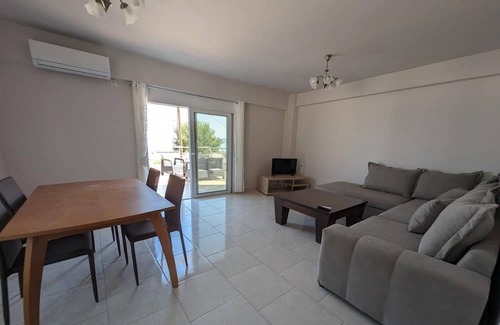 Kamena Vourla Apartamento | Bella Vista Luxury Apartment