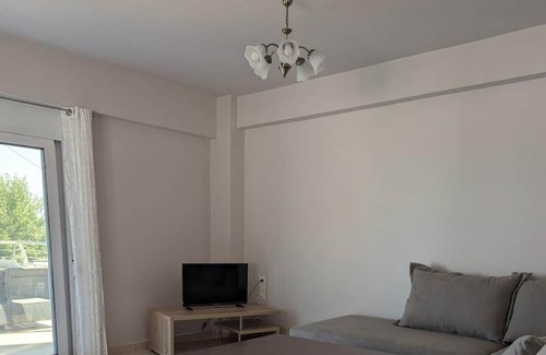 Kamena Vourla Apartamento | Bella Vista Luxury Apartment