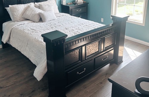 Hanover Casa | The Hanover Hideaway! Minutes from Hanover College, 5 Miles to Downtown Madison!