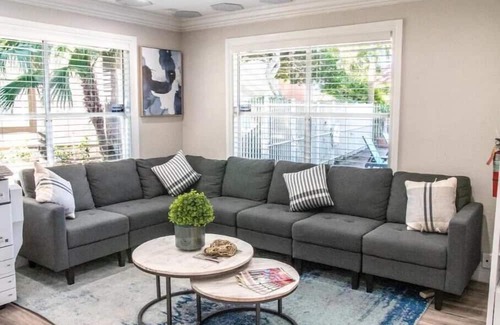 Deerfield Beach Apartamento | Serene Retreat to Tivoli