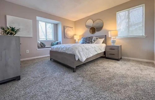 Deerfield Beach Apartamento | Serene Retreat to Tivoli