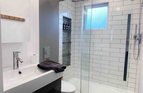 Fredericton Apartamento | Downtown apartment with lots of charm
