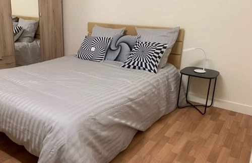 Faubourg de l'Arche Apartamento | Appartement Calme et Chaleureux Proche de Paris