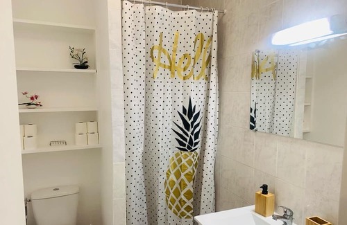 Faubourg de l'Arche Apartamento | Appartement Calme et Chaleureux Proche de Paris
