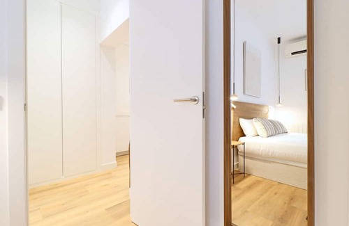 Chueca Apartamento | Justicia Centric by Madflats Collection