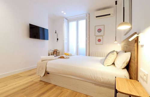 Chueca Apartamento | Justicia Centric by Madflats Collection