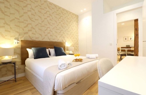 Chueca Apartamento | Justicia Centric by Madflats Collection