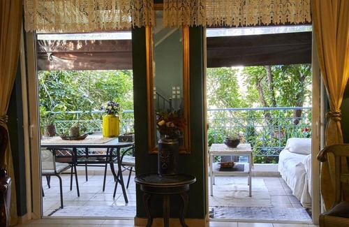 Patras Casa | Patra s Elevated Paradise With Scenic Roofgarden