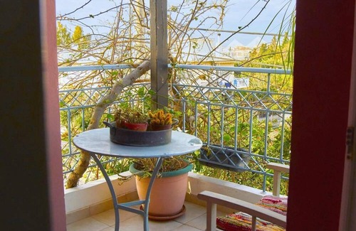 Patras Casa | Patra s Elevated Paradise With Scenic Roofgarden