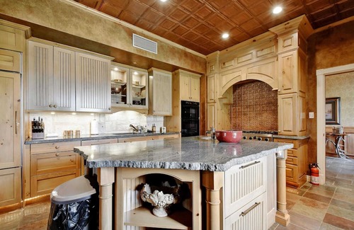 Fredericksburg Casa | Headwaters Lodge-Firepit-Scenic Views