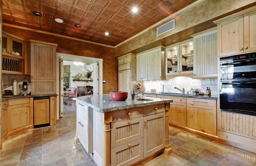 Fredericksburg Casa | Headwaters Lodge-Firepit-Scenic Views