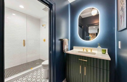 Stone Mountain Historic Village Apartamento | Walkable! Two Downtown Lofts in the City Center