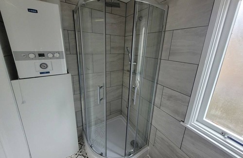 Ramsgate Apartamento | Beautiful 1-Bed Apartment in Ramsgate