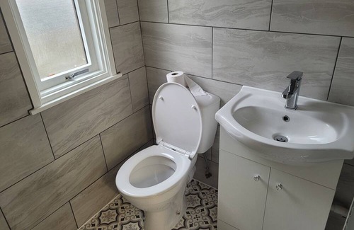 Ramsgate Apartamento | Beautiful 1-Bed Apartment in Ramsgate