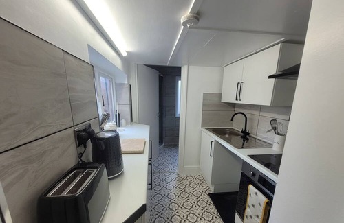 Ramsgate Apartamento | Beautiful 1-Bed Apartment in Ramsgate