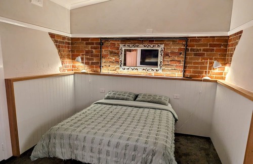 Cooma Apartamento | Apartment in the heart of Cooma
