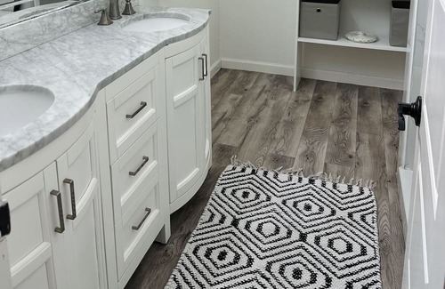 Brownsville Cabina | Entire New Home in Brownsville