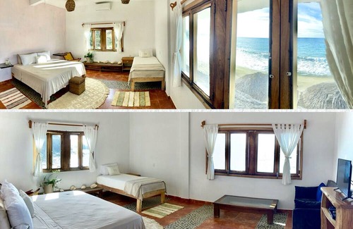 La Gloria Hotel | Playa Marshell - all-inclusive