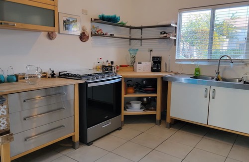 Guaymas Casa | Cozy 3-bedroom house with AC and WiFi in phenomenal San Carlos Nuevo Guaymas