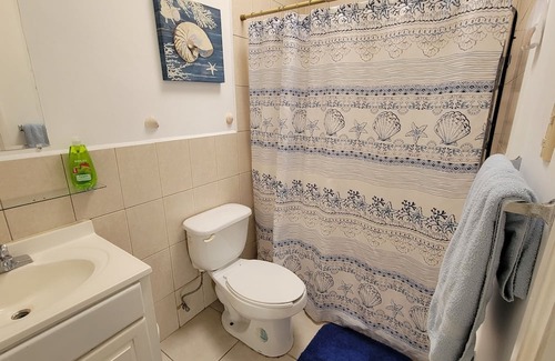 Guaymas Casa | Cozy 3-bedroom house with AC and WiFi in phenomenal San Carlos Nuevo Guaymas