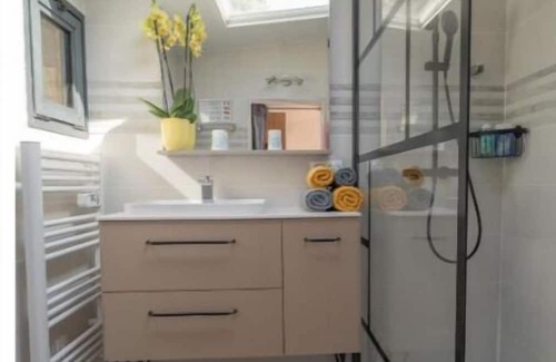 Saint-Chamas Apartamento | Chez Pascal et Olivier