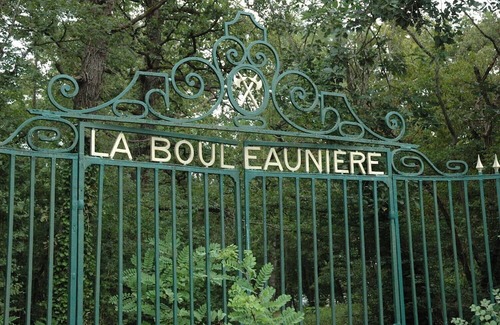 Grez-sur-Loing Otro | Magnifique Château Avec 7 Chambres Dans un Parc de 3 Hectares à 1 Heure de Paris