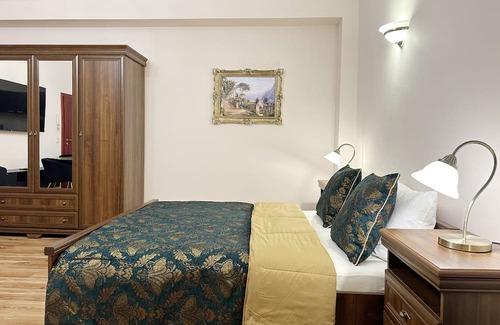 Weimar Apartamento | Quartier Victoria - Gemütliches Souterrain Apartment Am Goethepark