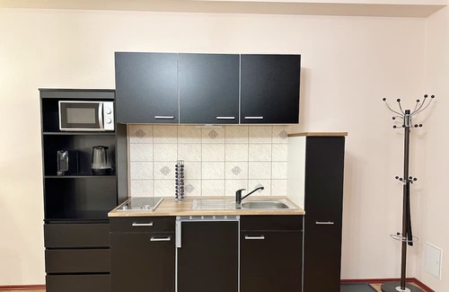 Weimar Apartamento | Quartier Victoria - Gemütliches Souterrain Apartment Am Goethepark