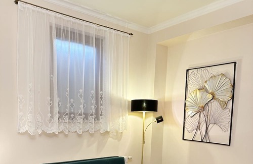 Weimar Apartamento | Quartier Victoria - Gemütliches Souterrain Apartment Am Goethepark