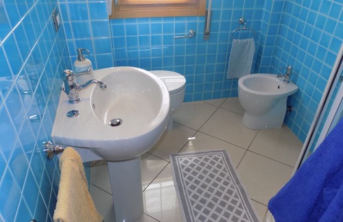 Eraclea Mare Apartamento | Apartment on the first floor